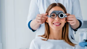 ۵ تغییر شایع بینایی که با افزایش سن اتفاق میافتند