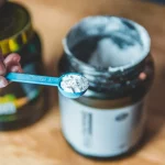 آیا خوردن کراتین باعث ریزش مو می شود؟