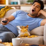 تفاوت افسردگی و تنبلی؛ چطور این دو را از هم تشخیص دهیم؟