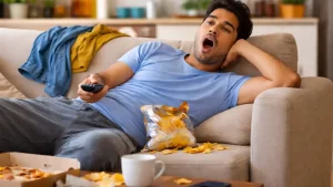 تفاوت افسردگی و تنبلی؛ چطور این دو را از هم تشخیص دهیم؟