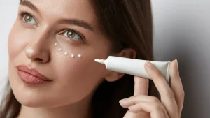بهترین کرم دور چشم؛ ۲۰ کرم برتر برای تیرگی، پف و چروک