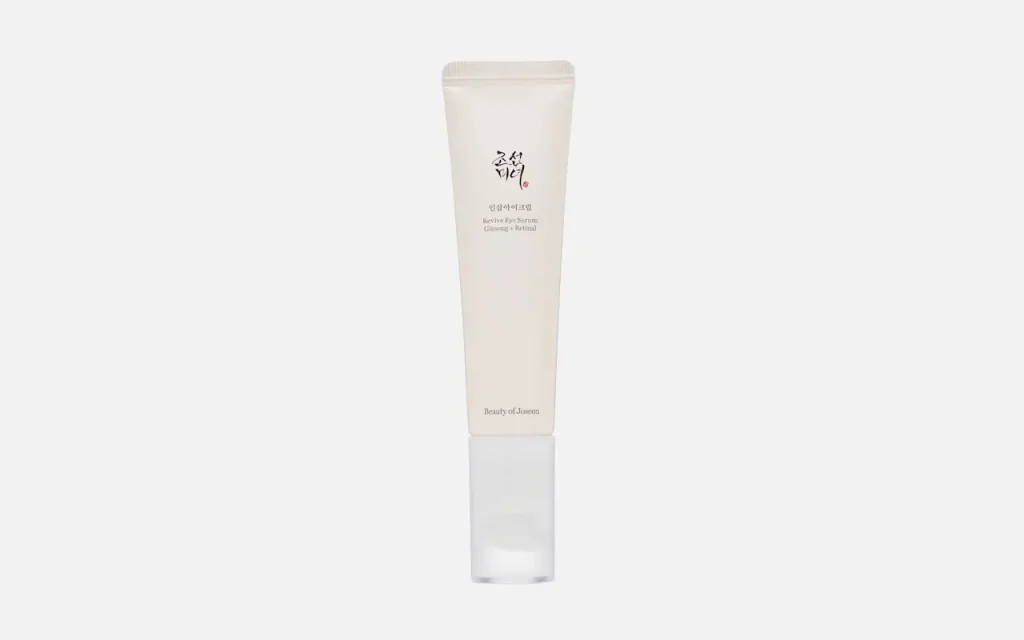 سرم دور چشم بیوتی آف جوسان Beauty of Joseon Revive Eye Serum