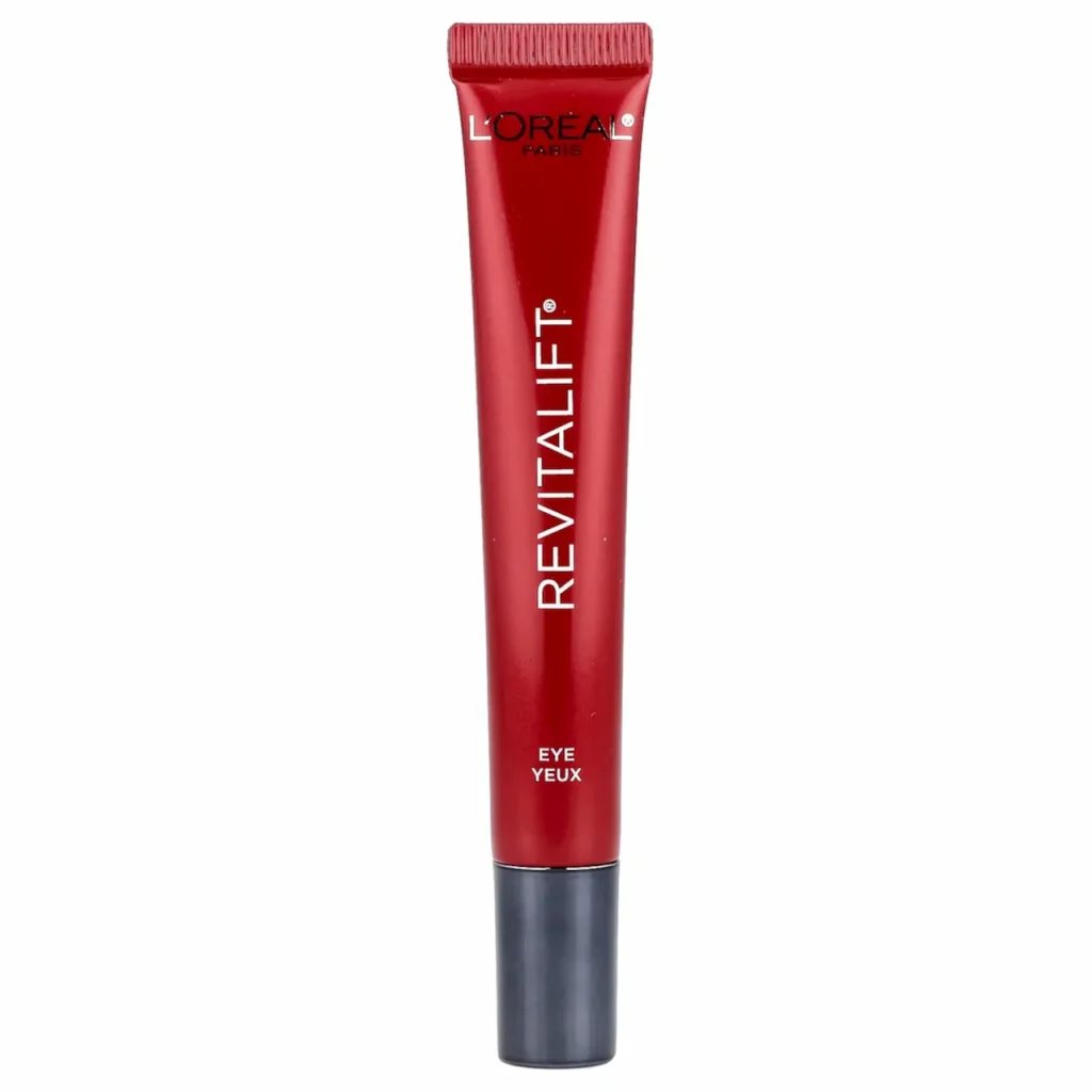 کرم دور چشم لورآل L’Oréal Revitalift Triple Power Eye Treatment