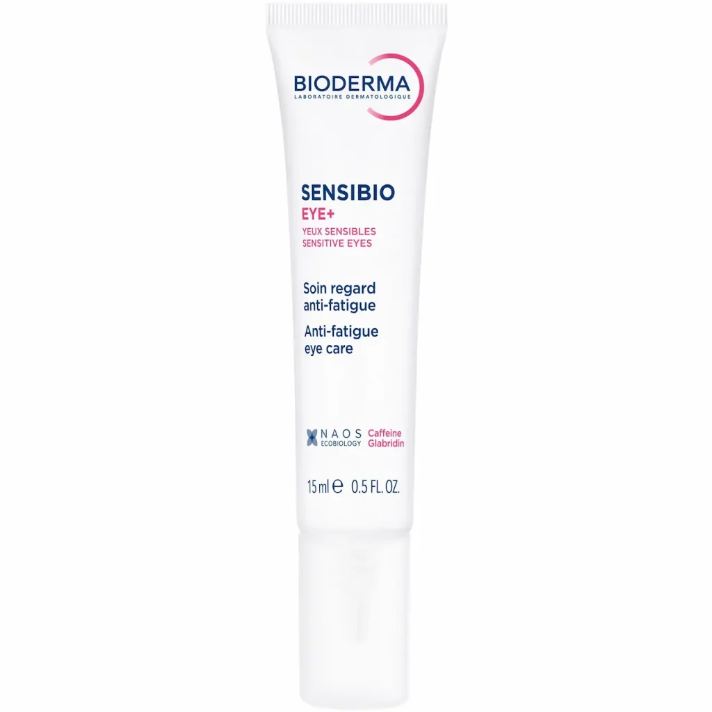 ژل دور چشم بایودرما Bioderma Sensibio Eye