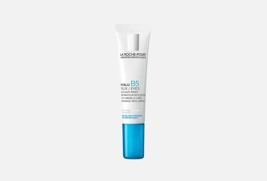 سرم دور چشم لاروش پوزای La Roche-Posay Hyalu B5 Eye
