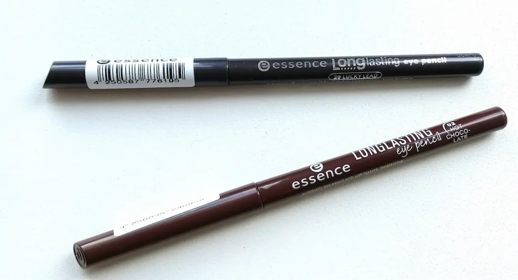 مداد چشم اسنس لانگ لستینگ (Essence Long Lasting Eye Pencil)