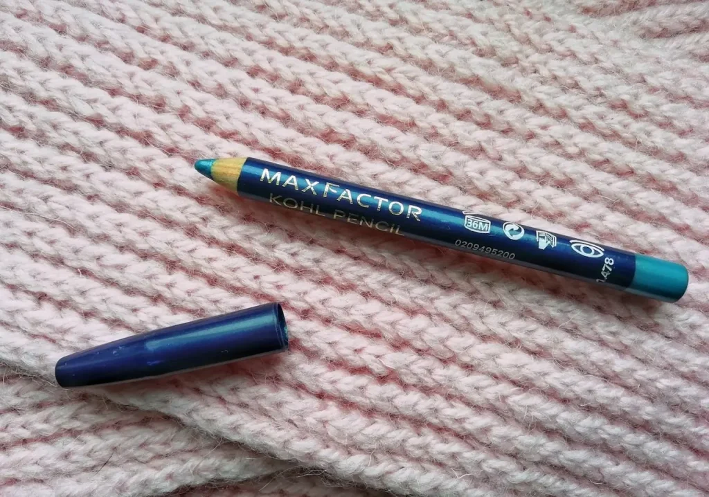 مداد چشم مکس فاکتور کوهل (Max Factor Kohl Pencil)