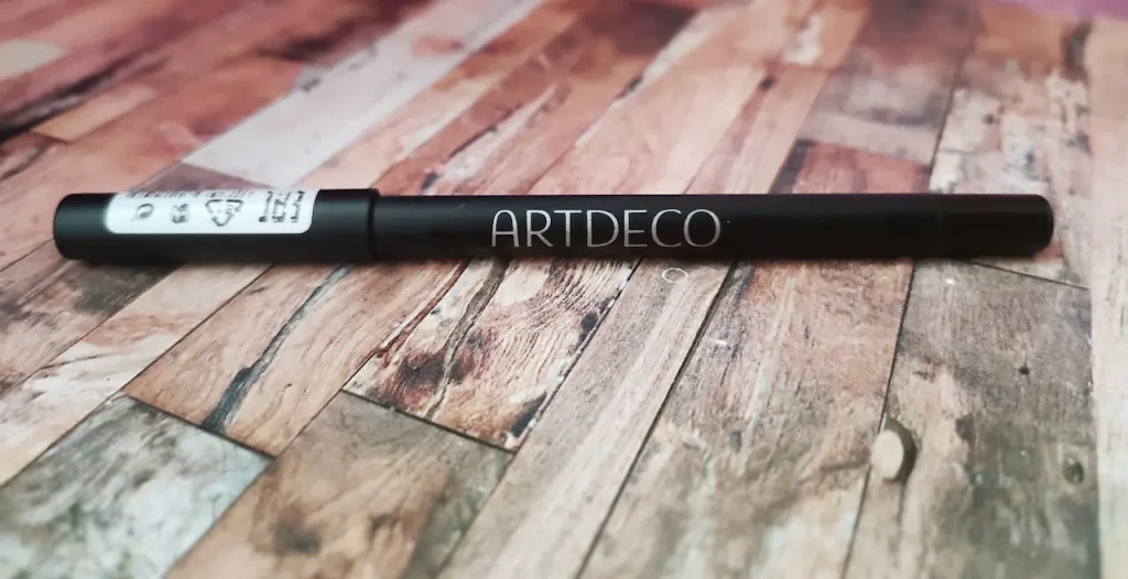 مداد چشم آرت دکو سافت آی لاینر ضدآب (ARTDECO Soft Eye Liner Waterproof)