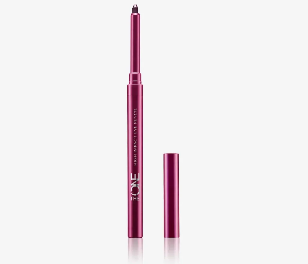 مداد چشم دوان اوریفلیم (Oriflame The ONE High Impact Eye Pencil)