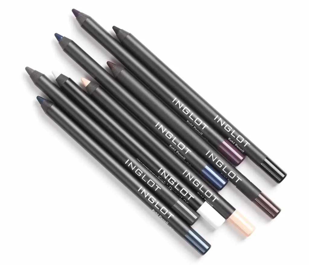 مداد چشم اینگلوت کوهل (INGLOT Kohl Pencil)