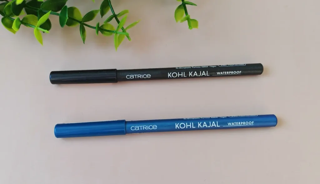 مداد چشم کاتریس کوهل کاژال ضدآب (Catrice Kohl Kajal Waterproof)