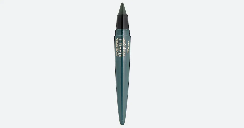 مداد چشم ریمل اولتیمیت کوهل (Rimmel Ultimate Kohl Kajal)