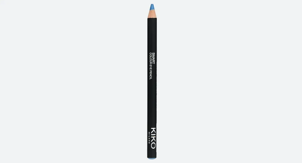 مداد چشم کیکو میلانو اسمارت کالر (KIKO Milano Smart Colour Eye Pencil)