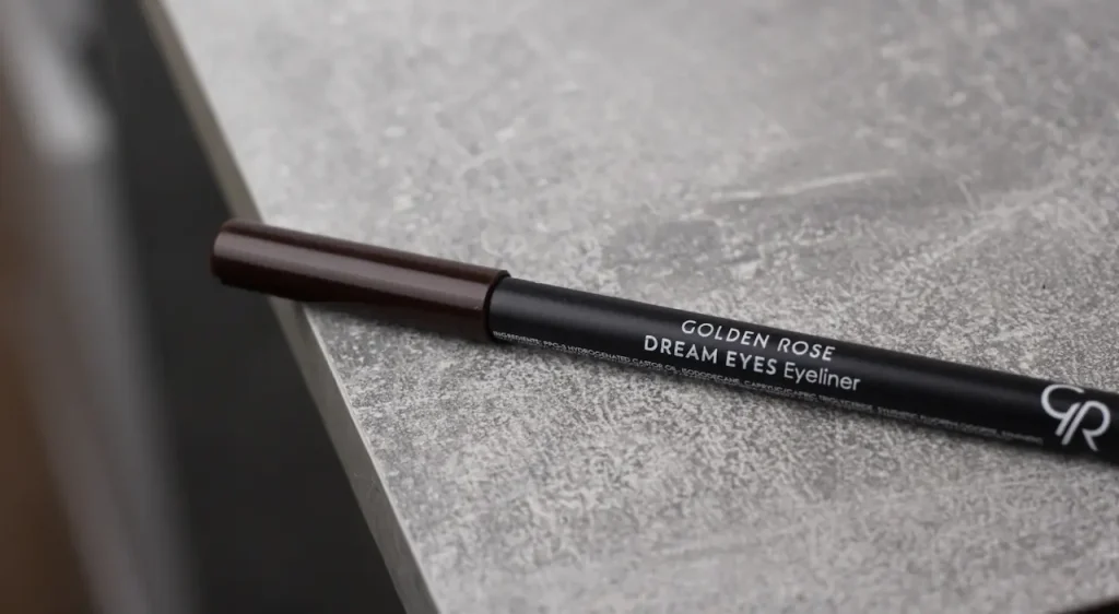 مداد چشم گلدن رز دریم آیز (Golden Rose Dream Eyes Eyeliner)