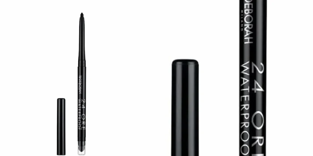 مداد چشم دبورا ۲۴ ساعته ضدآب (Deborah 24Ore Waterproof Eye Pencil)