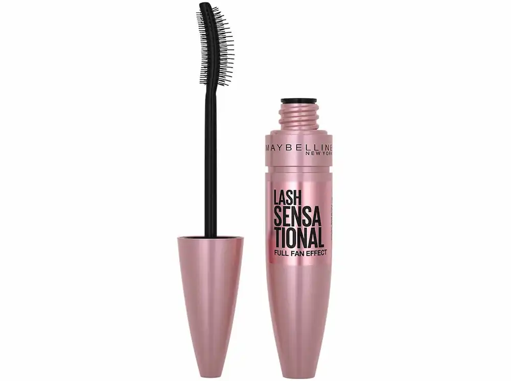 ریمل لش سنسیشنال میبلین (Maybelline Lash Sensational)