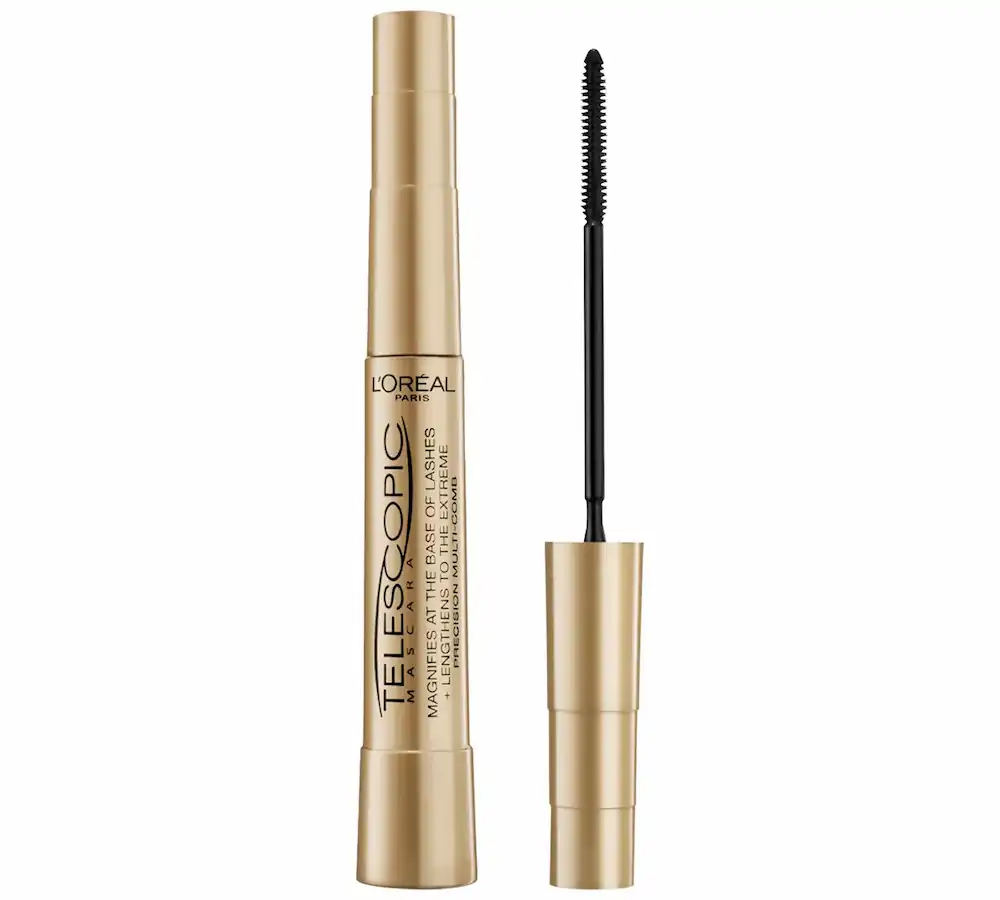 ریمل تلسکوپیک لورآل پاریس (L’Oréal Paris Telescopic Original Mascara)