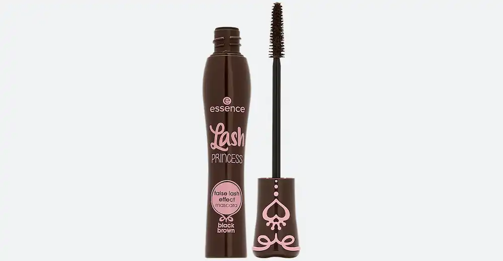 ریمل لش پرنسس اسنس (Essence Lash Princess False Lash Effect)