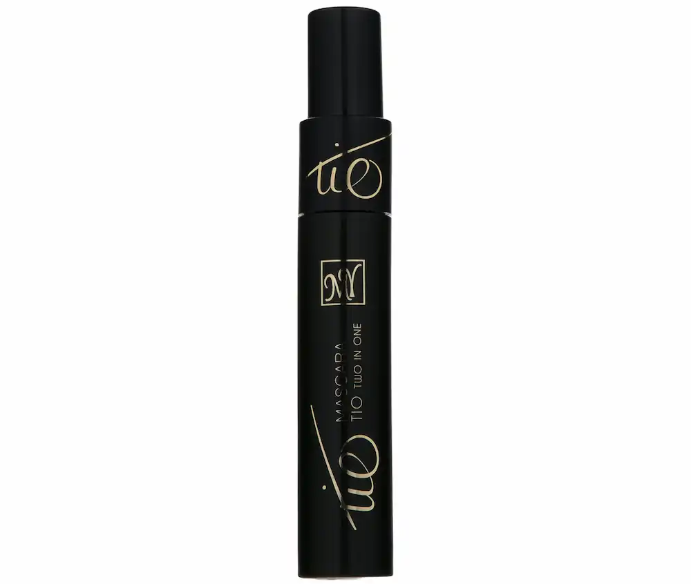ریمل دو در یک مای (My Black Diamond Two in One Mascara)