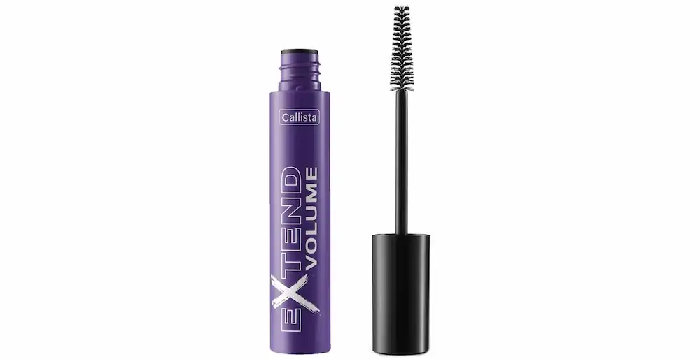 ریمل حجمدهنده و بلندکننده کالیستا (Callista Volumizing Extend Mascara)