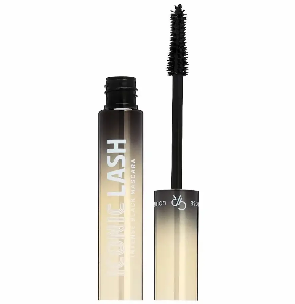 ریمل بلندکننده آیکونیک لش گلدن رز (Golden Rose Iconic Lash Lengthening Mascara)