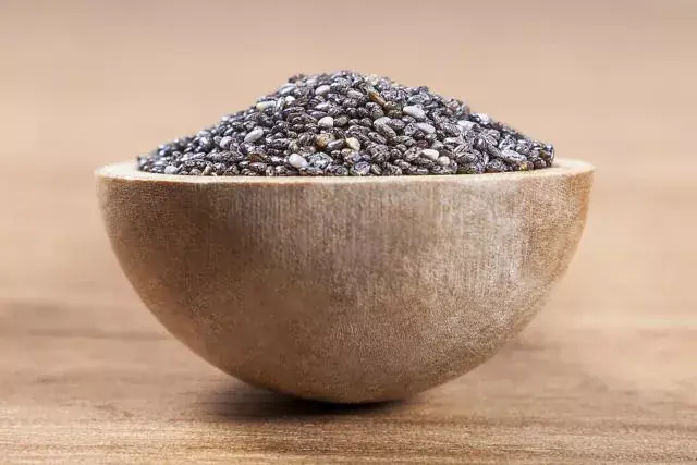 دانه چیا