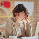 استرس اکسیداتیو چیست؟ علل، علائم و درمان