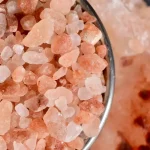 نمک صورتی چیست و آیا واقعا نمک سالمی است؟