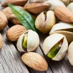 پسته یا بادام؟ بررسی خواص و تفاوت‌های این دو مغز پرطرفدار