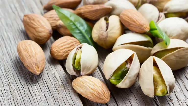 پسته یا بادام؟ بررسی خواص و تفاوت‌های این دو مغز پرطرفدار
