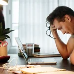 آیا استرس خطر سکته مغزی را افزایش می‌دهد؟